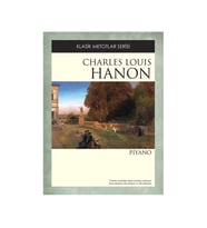 Charles Louis Hanon - Piyano Metodu