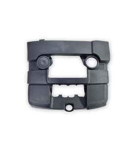VW Golf 5 MK5 2004-2008 BSE BGU Motor Üst Koruyucu Plastik Kapağı 06A103925CH