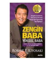 ZENGİN BABA-YOKSUL BABA
