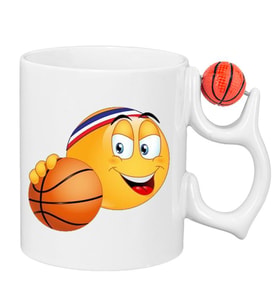 Basketbol Toplu Kupa