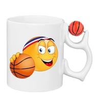 Basketbol Toplu Kupa