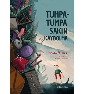 Tumpa tumpa Sakın Kaybolma
