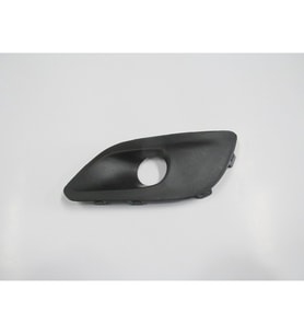 PEUGEOT 308- 15/17; SİS LAMBA KAPAĞI SOL YUVARLAK DELİKLİ (ACTIVE MODEL) 1610747080 1550-2062