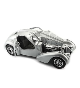 22092 1:24 Burago Bugatti Atlantic
