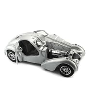 22092 1:24 Burago Bugatti Atlantic
