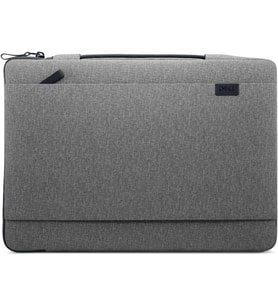 EcoLoop Urban koruyucu kılıf 11-14 CV4425, 35,6 cm (14 inç), dokuma, köpük, fermuarlı çanta, katlanır sap, hafif,%100 geri dönüştürülmüş plastik