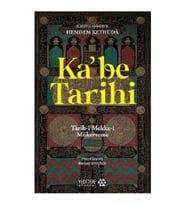 Ka'be Tarihi