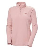 Helly Hansen Çocuk Rider Polar Sweatshirt (Pembe)