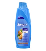 Blendax Şampuan 550Ml Badem Özlü Şampuan Tüm Saçlar