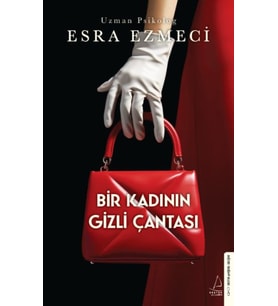 Bir Kadının Gizli Çantası