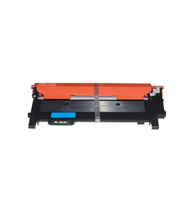 Hp 117a/w2071a Mavi Muadil Toner Chipli