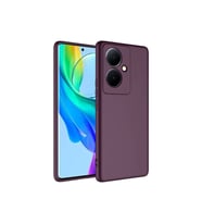 Vivo V29 Lite 5G Uyumlu Kılıf Zore Mara Lansman Kapak