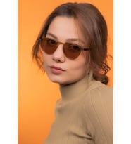 Lucia Cappucino Güneş Gözlüğü