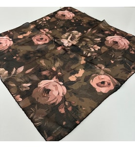 ARSEL MODA Soft Pamuklu Eşarp LRB4607