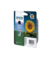 Epson T017-C13T01740120 Siyah Kartuş