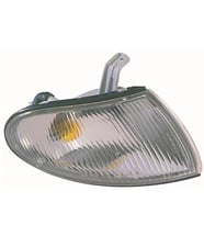 SİNYAL LAMBASI SAĞ HYUNDAI ACCENT YUMURTA KASA 1998-2000 (Boş)