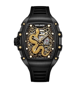 Welder WRT1012 Erkek Kol Saati