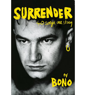 Surrender: 40 Songs, One Story (Krem)