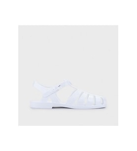 İgor S10258-001 BIARRITZ BRILLO Kadın Sandalet Beyaz 36-41