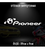 ses sistemi yazı etiket sticker -2 adet çıkartma araba motosiklet kask atv tablet pc buzdolabı otomobil bilgisayar uyumlu