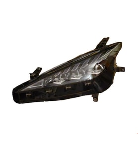Mg4 Ön Far Sol (Full Led) 2021 Sonrası Uyumlu