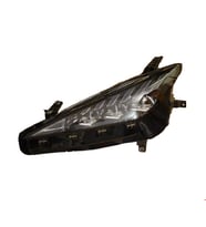 Mg4 Ön Far Sol (Full Led) 2021 Sonrası Uyumlu