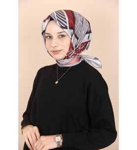 03 Polyester Eşarp 4
