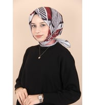 03 Polyester Eşarp 4
