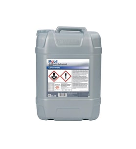 Mobil Antifreeze Advanced Konsantre Antifriz - 20 Lt.
