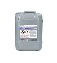Mobil Antifreeze Advanced Konsantre Antifriz - 20 Lt.