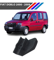 Doblo I-II Klima Radyatör Bağlantı Ayağı