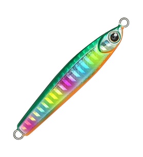 Longin Greed 30gr Shore Jig Metal Jig Yem S081T