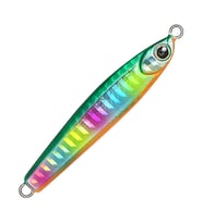 Longin Greed 30gr Shore Jig Metal Jig Yem S081T