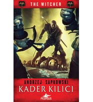 The Witcher 2 - Kader Kılıcı