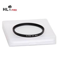 Hlypro 58MM Uv Filtre