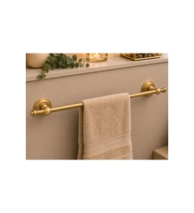 ATLANTİS MAT GOLD UZUN HAVLULUK