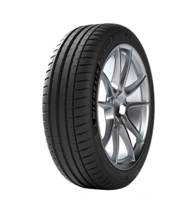 Michelin Pilot Sport 4 S XL MO1 285/40R23 111Y Yaz Lastiği
