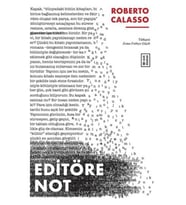 Editöre Not
