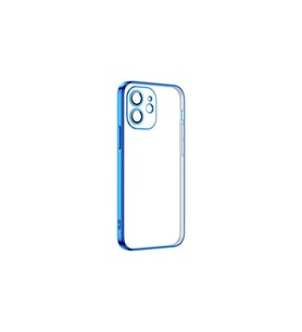 Apple iPhone 12 Uyumlu Kılıf Zore Krep Kapak