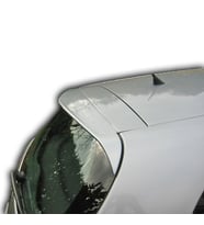 Alfa Romeo 147 Spoiler Boyalı