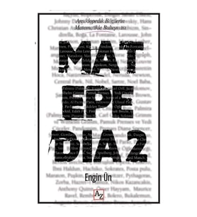 Matepedia 2