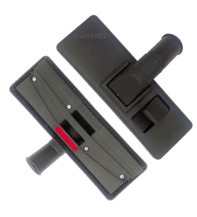 Samsung Uyumlu SC 4756 Elektrikli Süpürge Süpürücü Emici Yer Başlığı