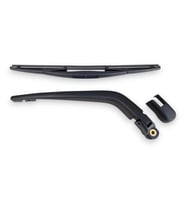 Honda Jazz 2009-2014 Arka Cam Silecek Kolu Takımı