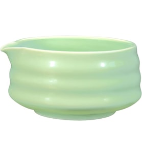 Seramik Matcha Çayı Köpürtme Kasesi Chawan mt215