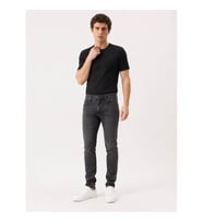 Loft Rıcardo Gri Erkek Jean Pantolon Lf2043529