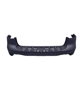 Mercedes W166 15 - 19 Travers Takozu Ön Arka 1668851038 Wender A1668851038