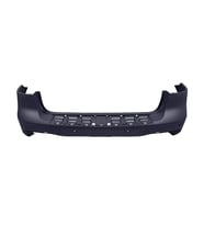 Mercedes W166 15 - 19 Travers Takozu Ön Arka 1668851038 Wender A1668851038