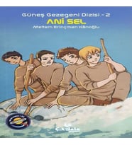 Güneş Gezegeni Dizisi 2 - Ani Sel
