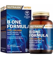 Nutraxin B-One Formula 90 Tablet