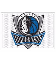 Dallas Mavericks Puzzle 240 Parça Yapboz